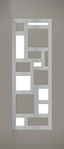 Panel Ornamental Aluminiu HG X1411